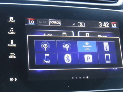 Used 2020 Honda CR-V EX image 26