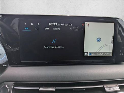 Used 2023 Hyundai Palisade Limited FWD image 18