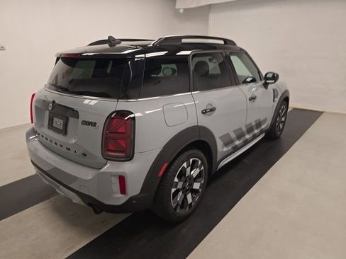 Certified 2023 MINI Cooper Countryman S w/ Mini Untamed Edition image 61