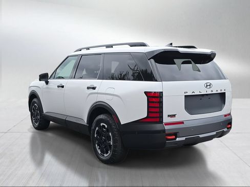 Used 2026 Hyundai Palisade XRT Pro AWD/4WD image 5