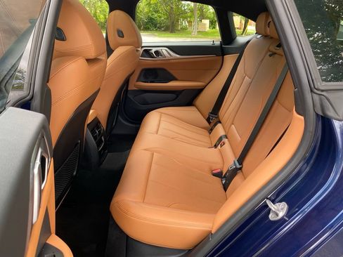Used 2023 BMW i4 eDrive40 RWD image 18