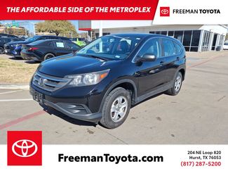 Used 2014 Honda CR-V LX video 1