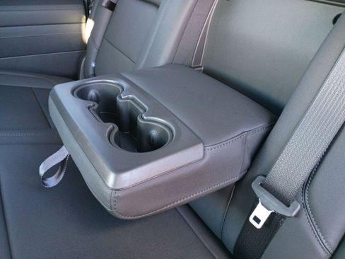 New 2026 Chevrolet Silverado 1500 LT Trail Boss w/ LT Trail Boss Premium Package image 27