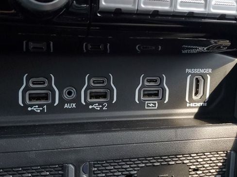 New 2026 RAM 1500 RHO w/ RHO Level 1 Equipment Group AWD/4WD image 33