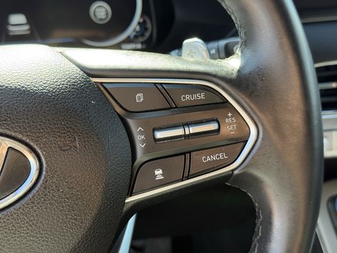 Used 2021 Hyundai Palisade Limited image 17