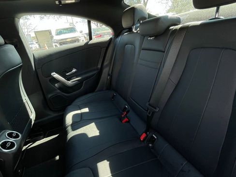 Used 2025 Mercedes-Benz CLA 250 image 23