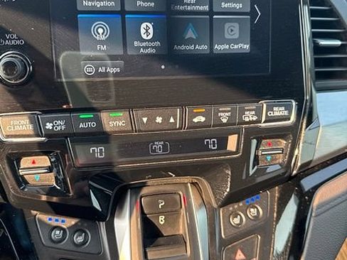 Used 2019 Honda Odyssey Elite image 6