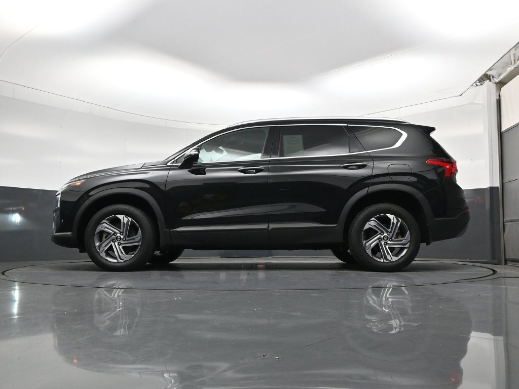 Used 2023 Hyundai Santa Fe SEL w/ Winter Weather Package AWD/4WD image 23