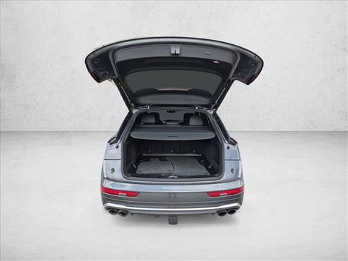 Used 2022 Audi SQ5 Premium AWD/4WD image 6