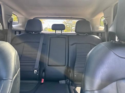 Certified 2024 Kia Sportage SX FWD image 10