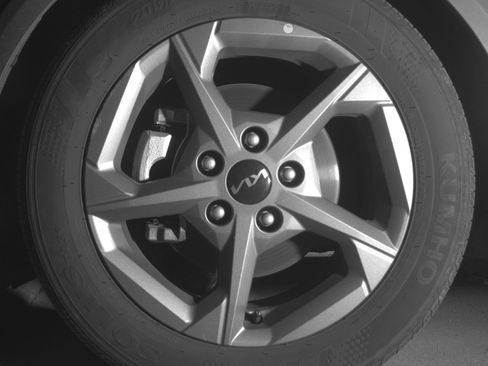 Used 2025 Kia K4 LXS image 12