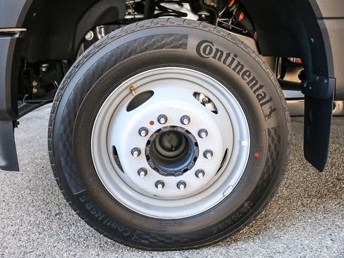 New 2026 Ford F550 2WD Crew Cab Super Duty image 16
