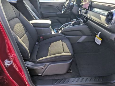 New 2026 Chevrolet Colorado LT RWD image 36