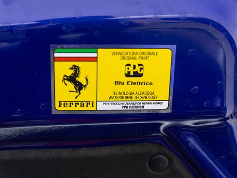 Used 2020 Ferrari 812 Superfast RWD image 55