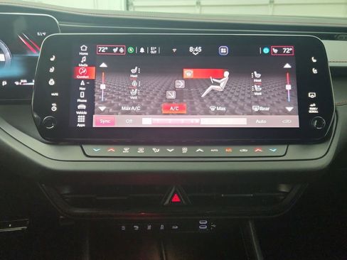 New 2026 Dodge Charger Scat Pack AWD/4WD image 27