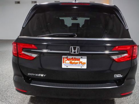 Used 2022 Honda Odyssey EX-L image 8