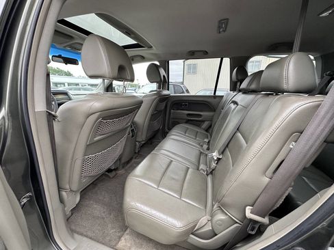 Used 2006 Honda Pilot EX-L image 10