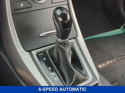 Used 2016 Hyundai Elantra Value Edition FWD image 13