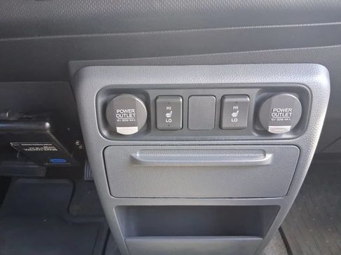 Used 2007 Honda Ridgeline RTL image 15
