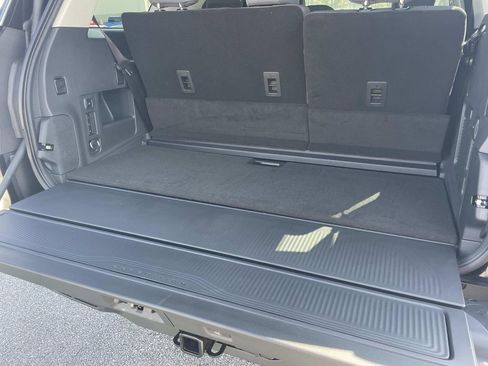 Used 2026 Ford Expedition Active image 12