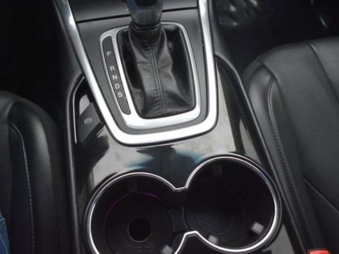 Used 2017 Ford Edge Titanium w/ Equipment Group 301A image 36