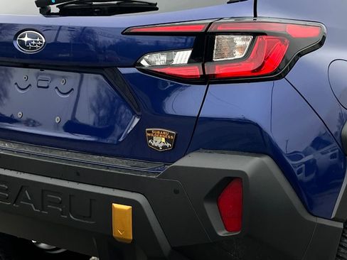 New 2026 Subaru Crosstrek 2.5i Wilderness AWD/4WD image 5