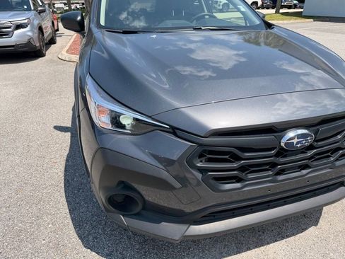 Used 2024 Subaru Crosstrek 2.0i AWD/4WD image 14