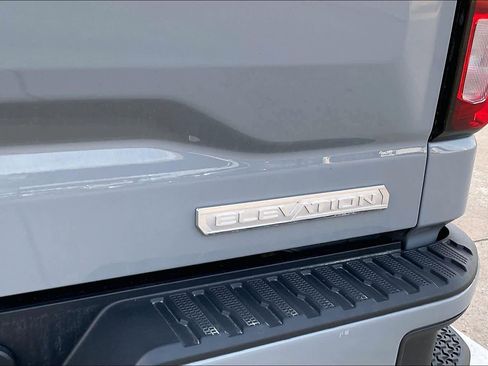 Certified 2024 GMC Sierra 1500 Elevation AWD/4WD image 10