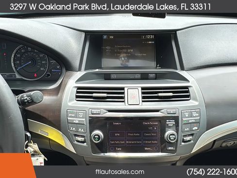 Used 2014 Honda Crosstour EX-L image 33