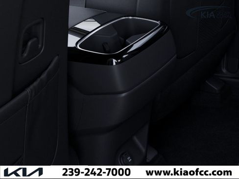 New 2025 Kia Telluride EX image 26