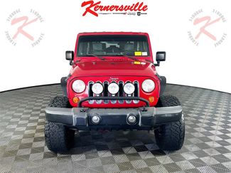 Used 2007 Jeep Wrangler X video 2