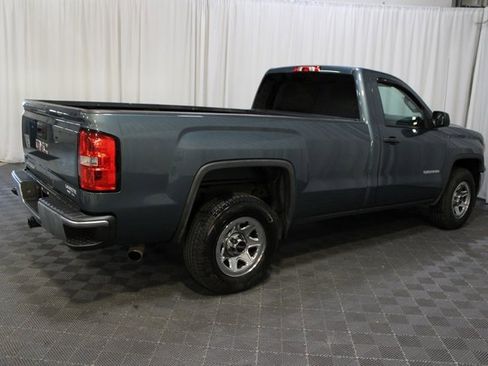 Used 2014 GMC Sierra 1500 2WD Regular Cab w/ Sierra Convenience Package image 7