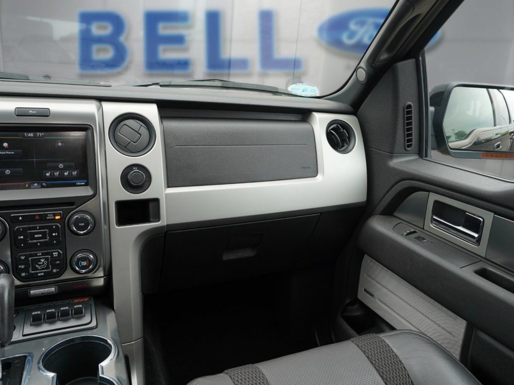Used 2014 Ford F150 Raptor w/ Equipment Group 801A Luxury AWD/4WD image 25