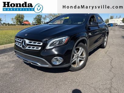 Used 2019 Mercedes-Benz GLA 250
