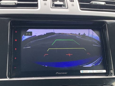 Used 2019 Subaru WRX image 25