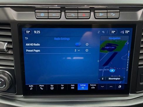 Used 2024 Ford F250 Lariat w/ Lariat Ultimate Package image 15