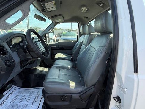 Used 2011 Ford F350 XL w/ PWR Equipment Group image 15