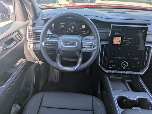 New 2026 GMC Acadia Elevation w/ Black Edition image 17