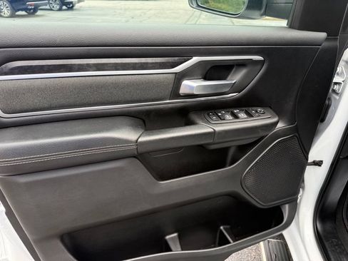 Used 2023 RAM 1500 Big Horn AWD/4WD image 18