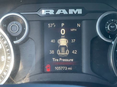 Used 2019 RAM 1500 Big Horn image 28