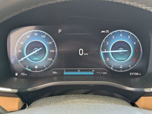 Used 2023 Hyundai Santa Fe Calligraphy w/ Cargo Package FWD image 18