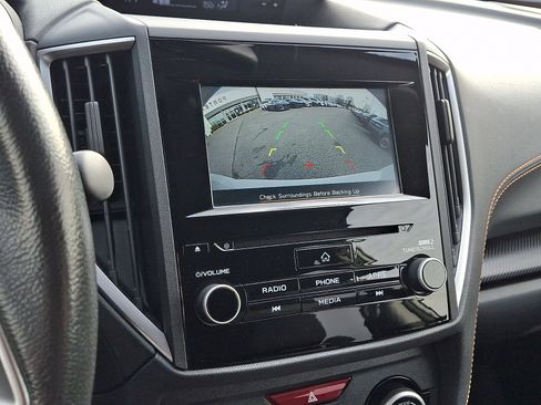 Used 2023 Subaru Crosstrek 2.0i Premium image 24