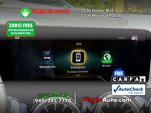 Used 2021 Mercedes-Benz GLB 250 image 32