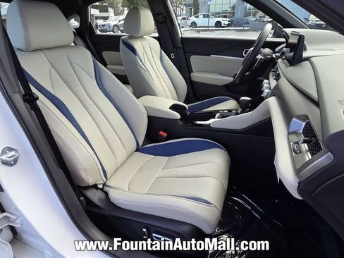 Used 2026 Acura Integra A-Spec w/ Technology Package FWD image 15