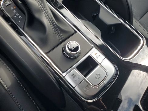 New 2025 Kia Telluride S image 38