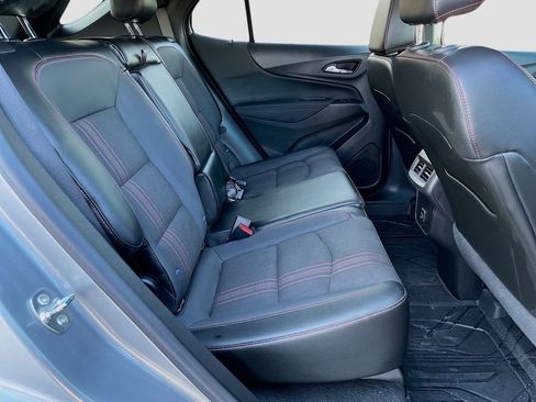 Used 2024 Chevrolet Equinox RS w/ LPO, Floor Liner Package AWD/4WD image 30