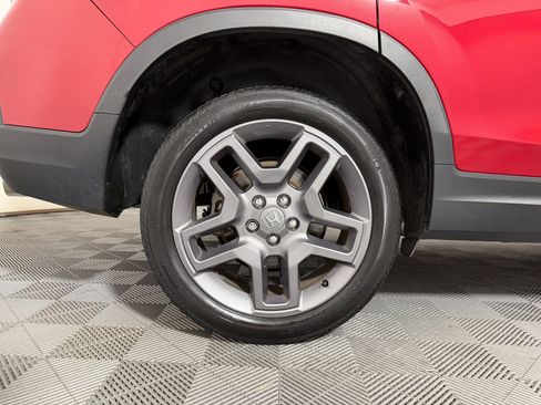 Certified 2023 Honda Passport EX-L image 21