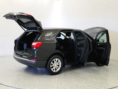 Used 2019 Chevrolet Equinox LT image 12