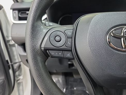 Certified 2023 Toyota RAV4 XLE AWD/4WD image 14