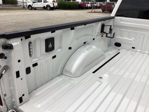 Used 2019 Ford F150 King Ranch w/ Equipment Group 601A Luxury image 11